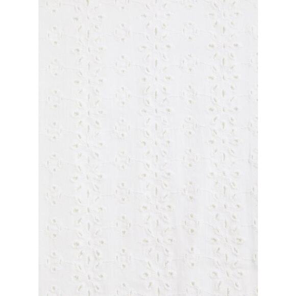 Torrid White Eyelet Plus Size Shorts 26 Crochet
Lace Embroidered - Picture 4 of 11